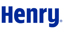 Henry-1